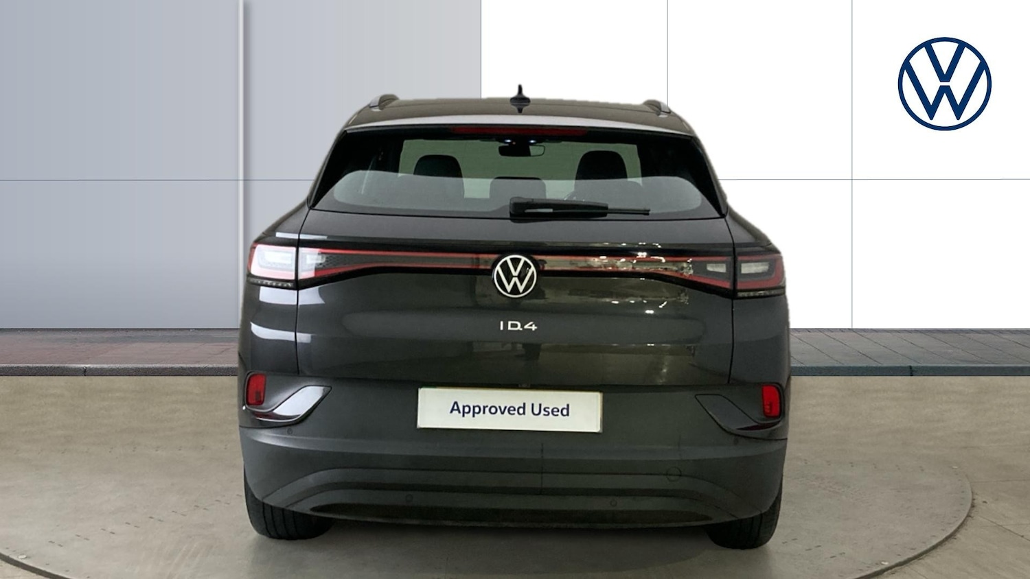 Used Volkswagen ID.4 2022 for sale - 76344530: Photo 8