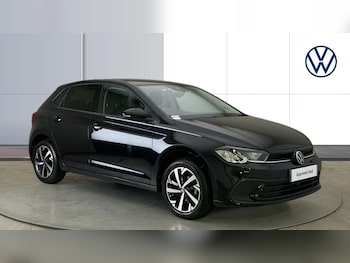 Used Volkswagen Polo 2024 for sale - 75651881: Photo