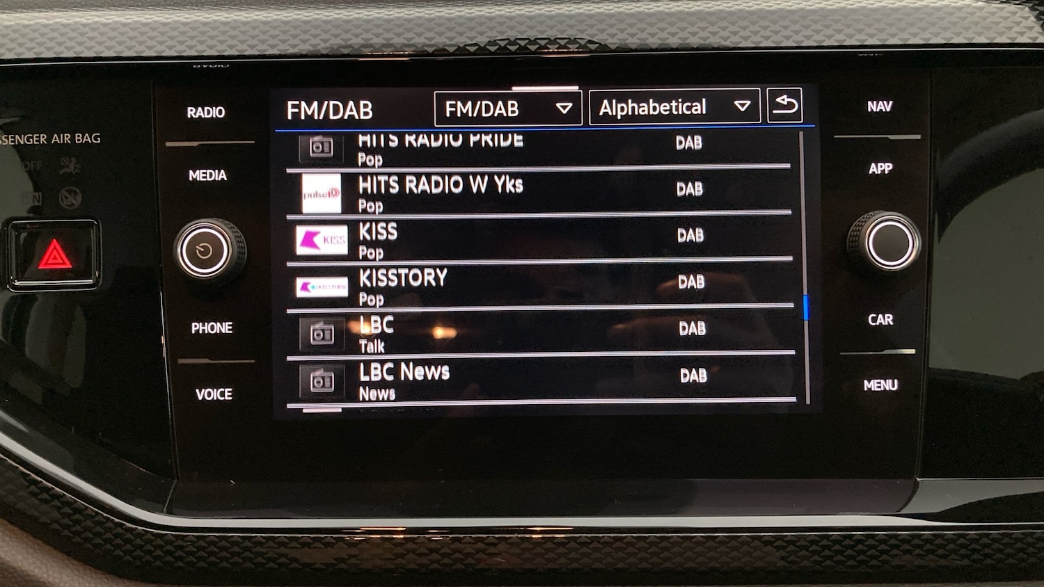 Vehicle 28