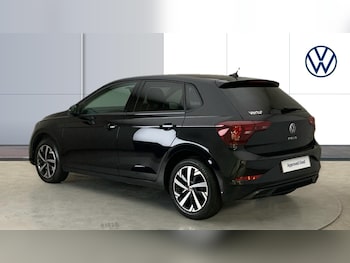 Used Volkswagen Polo 2024 for sale - 75651881: Photo