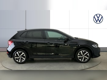 Used Volkswagen Polo 2024 for sale - 75651881: Photo