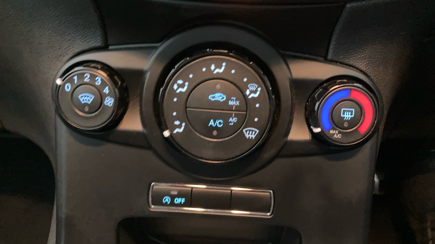 Used Ford Fiesta 2017 for sale - 78097990: Photo 13