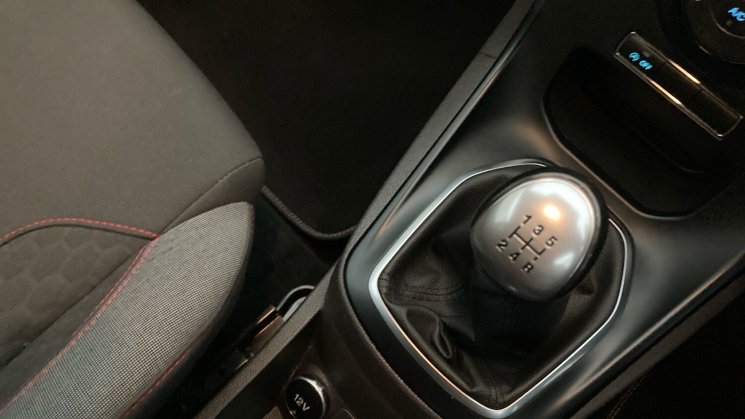 Used Ford Fiesta 2017 for sale - 78097990: Photo 14