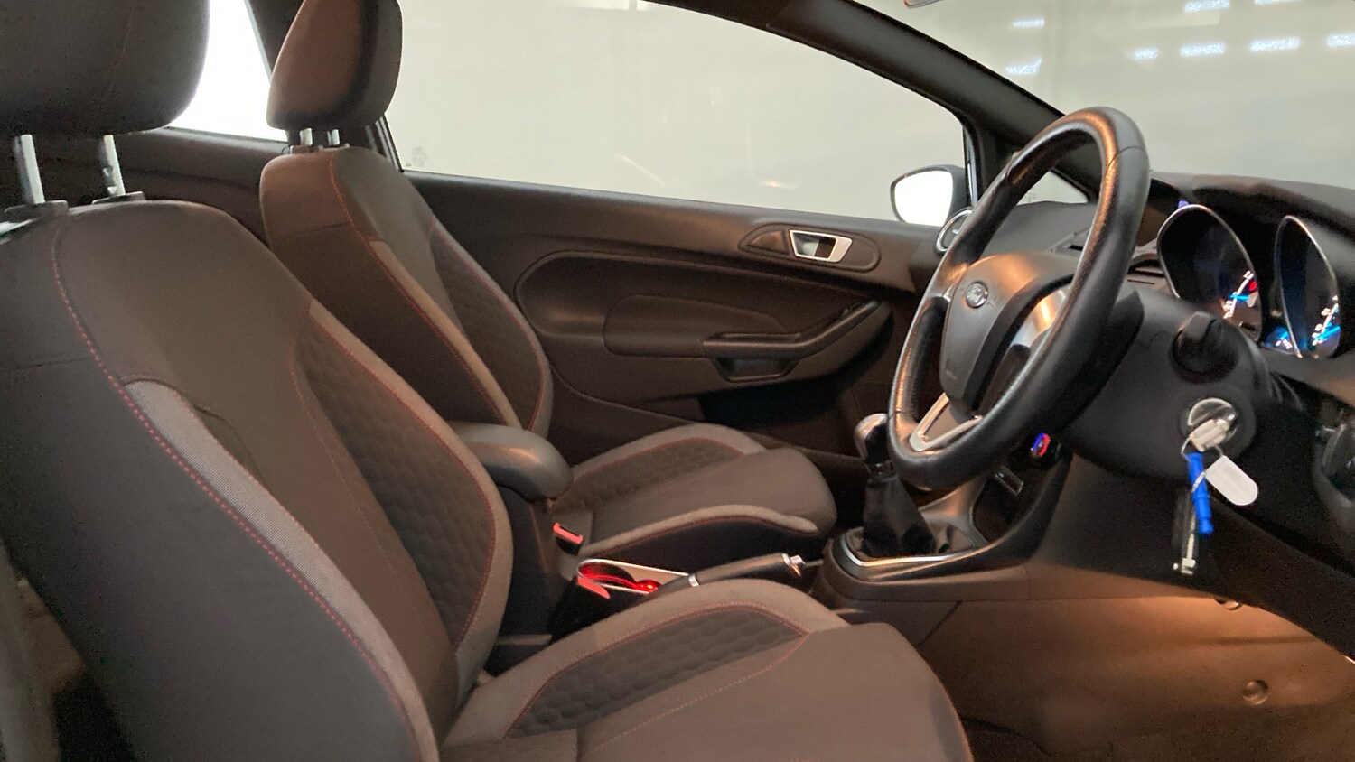 Used Ford Fiesta 2017 for sale - 78097990: Photo 15