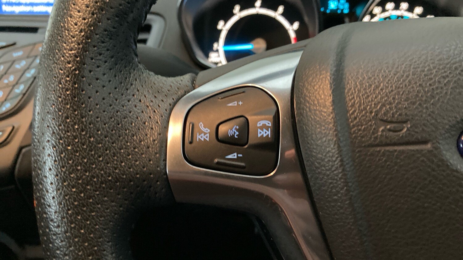 Used Ford Fiesta 2017 for sale - 78097990: Photo 17