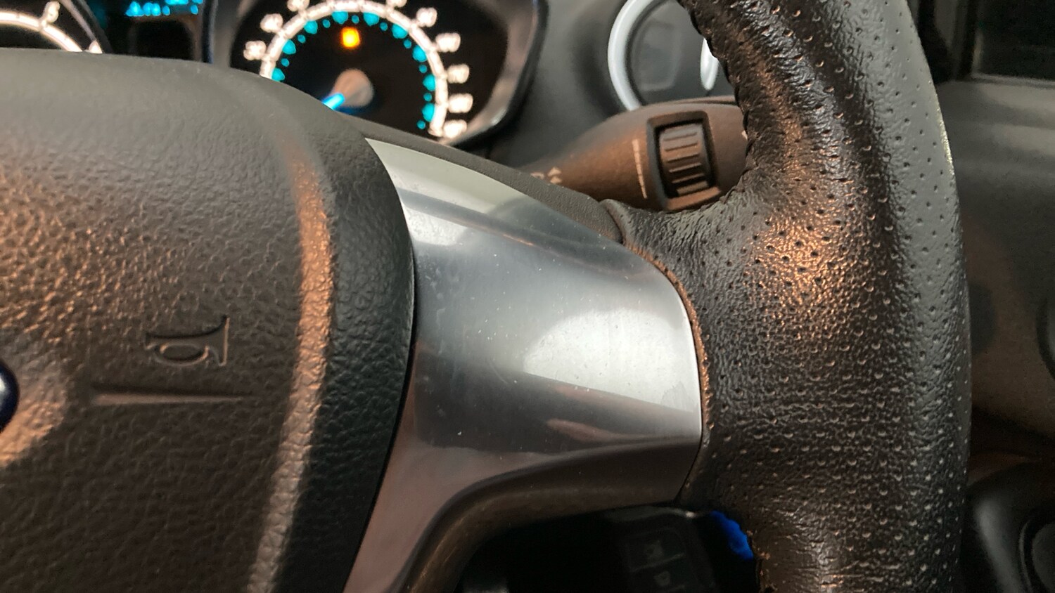 Used Ford Fiesta 2017 for sale - 78097990: Photo 18