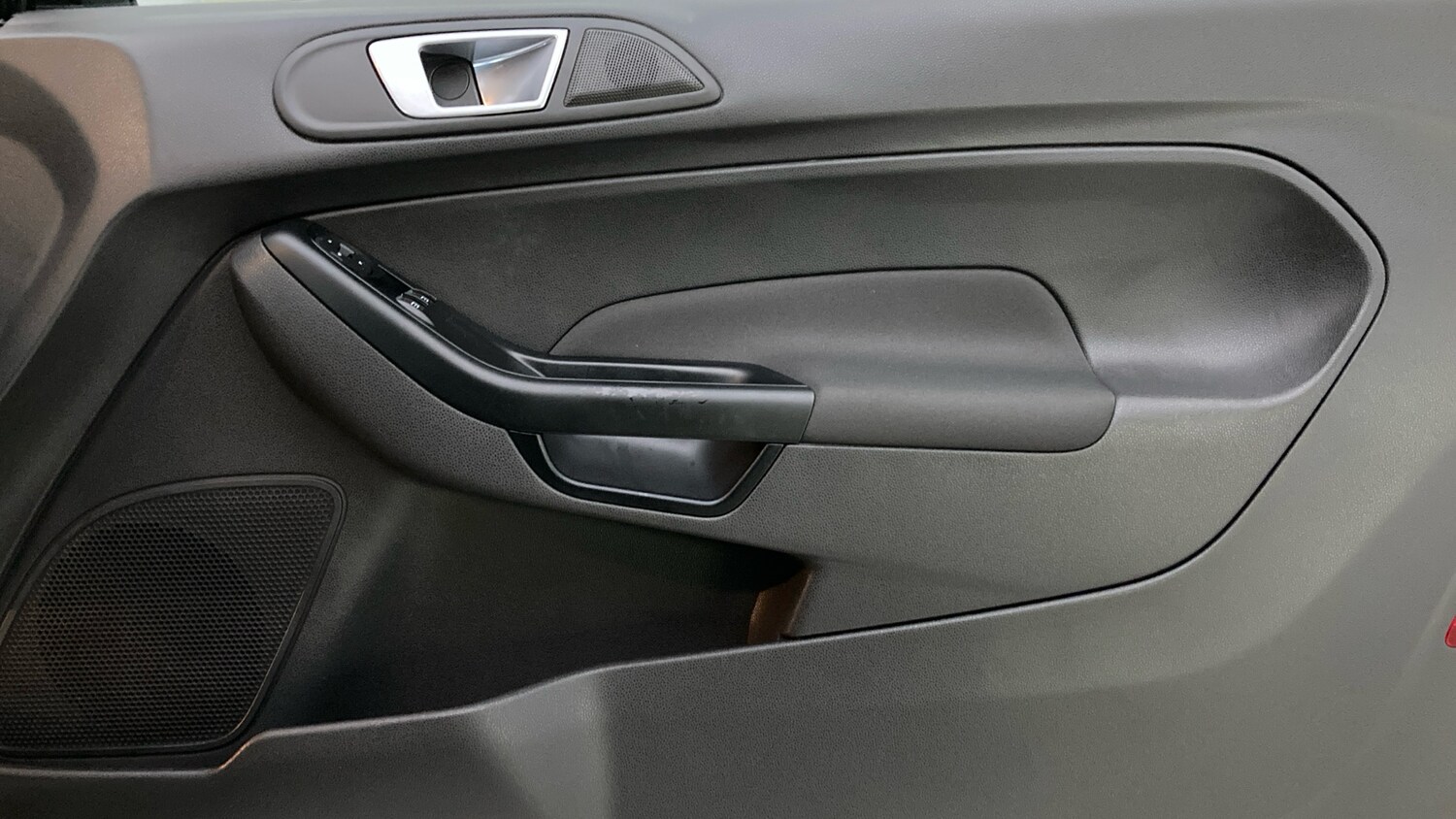 Used Ford Fiesta 2017 for sale - 78097990: Photo 19