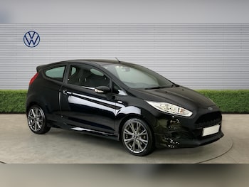 Ford Fiesta feature image