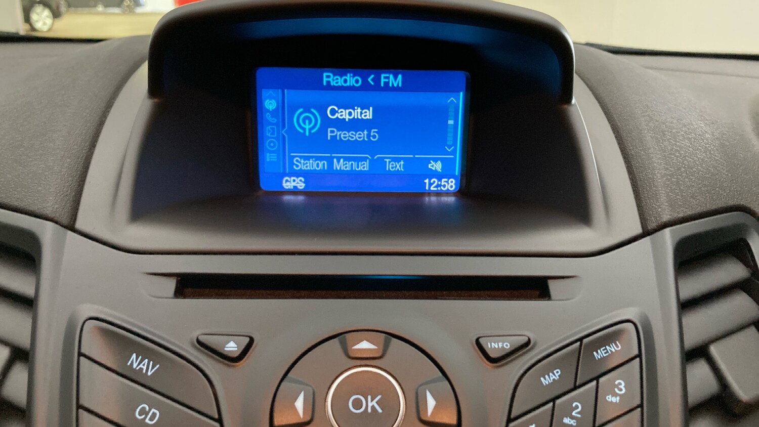 Used Ford Fiesta 2017 for sale - 78097990: Photo 21