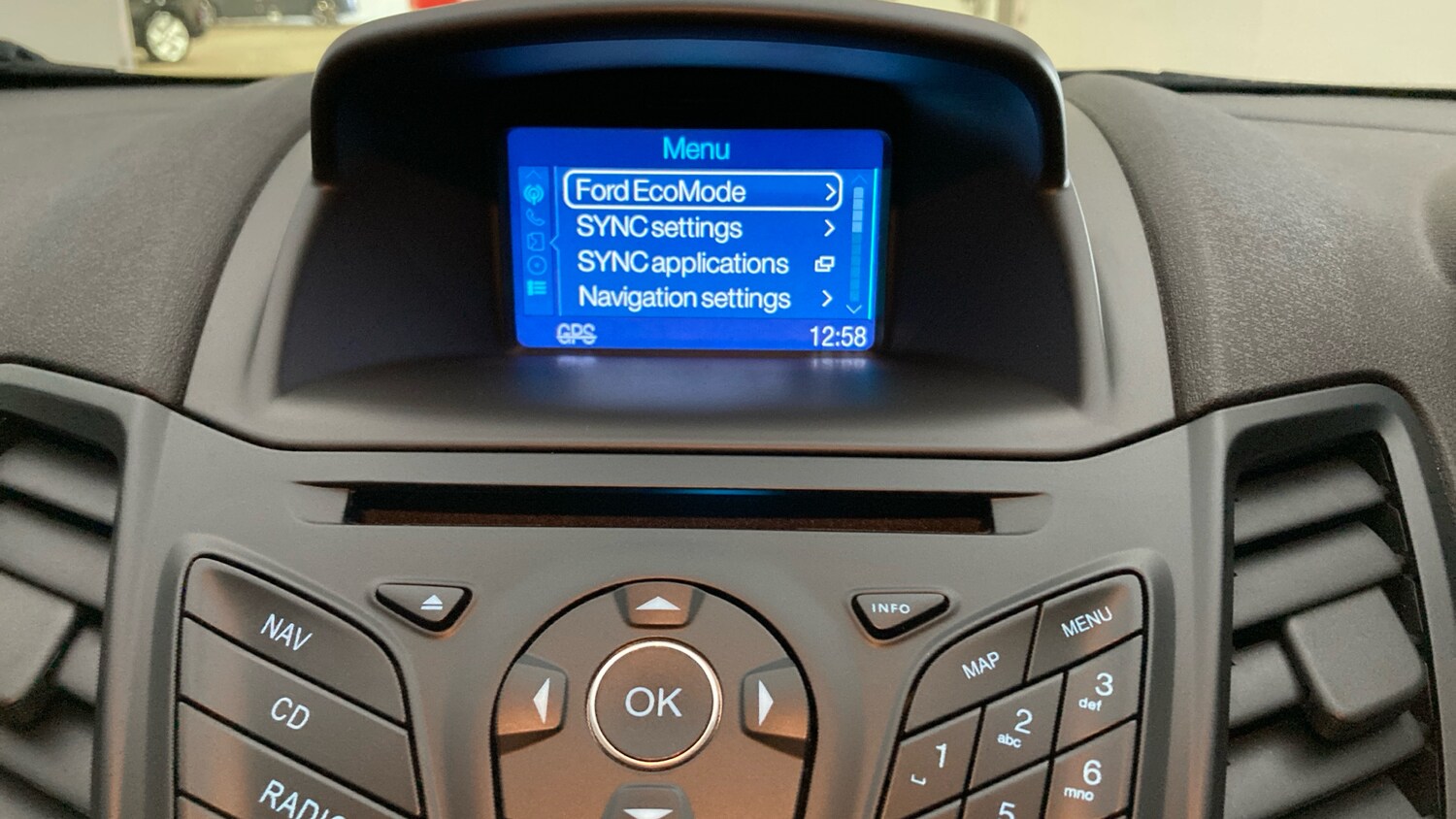 Used Ford Fiesta 2017 for sale - 78097990: Photo 22