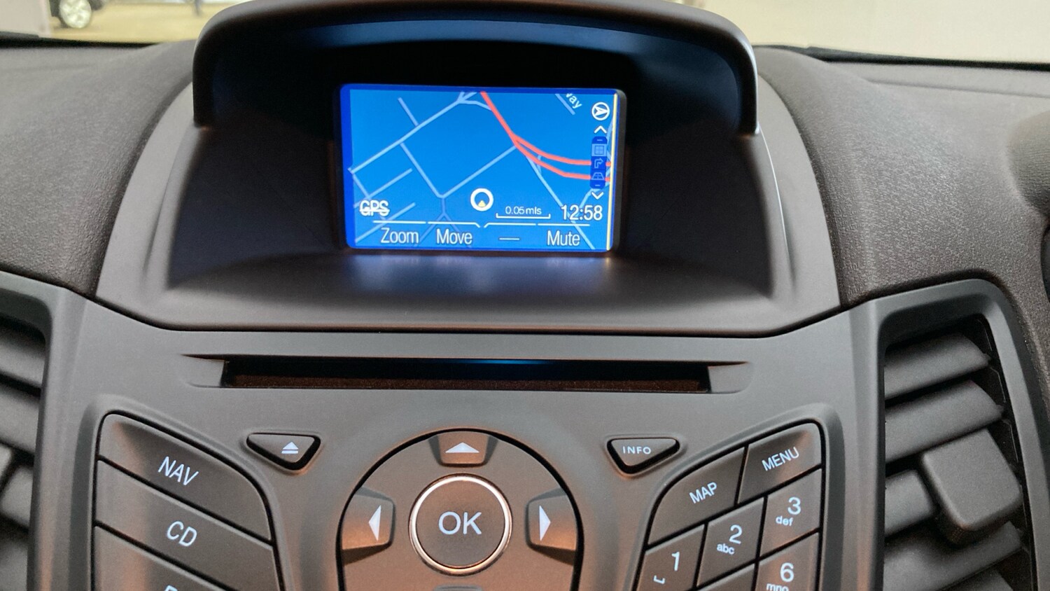 Used Ford Fiesta 2017 for sale - 78097990: Photo 23