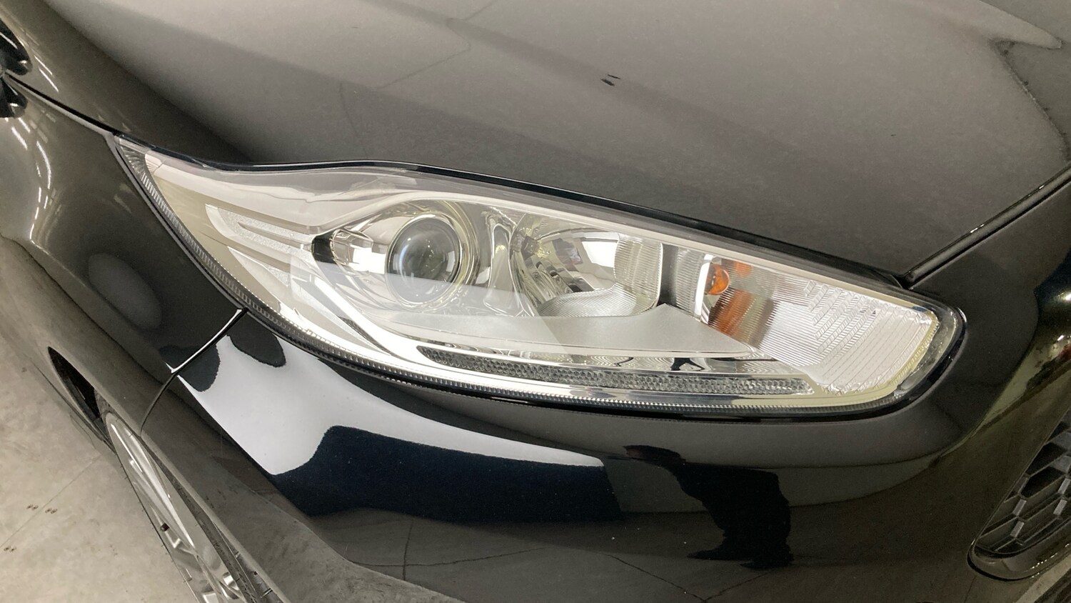 Used Ford Fiesta 2017 for sale - 78097990: Photo 29