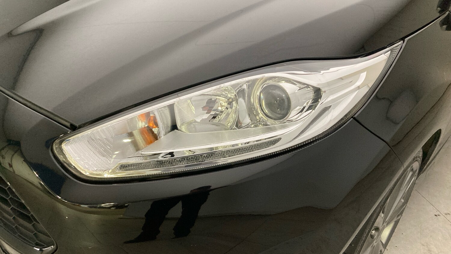 Used Ford Fiesta 2017 for sale - 78097990: Photo 30