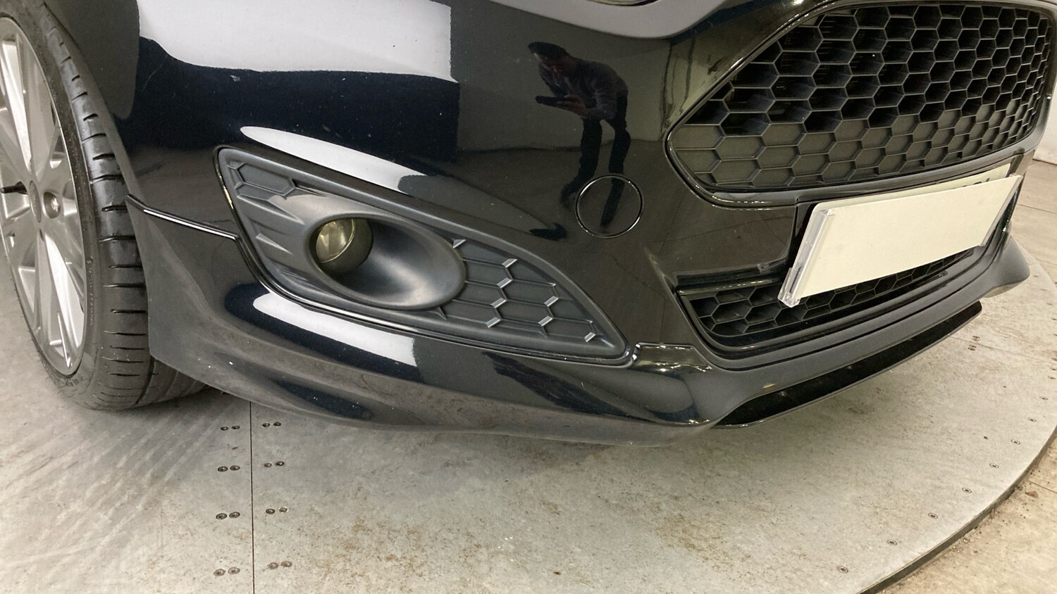 Used Ford Fiesta 2017 for sale - 78097990: Photo 31