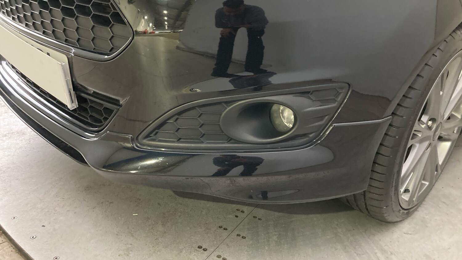 Used Ford Fiesta 2017 for sale - 78097990: Photo 32