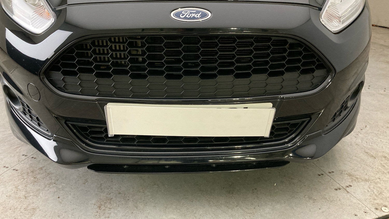 Used Ford Fiesta 2017 for sale - 78097990: Photo 33