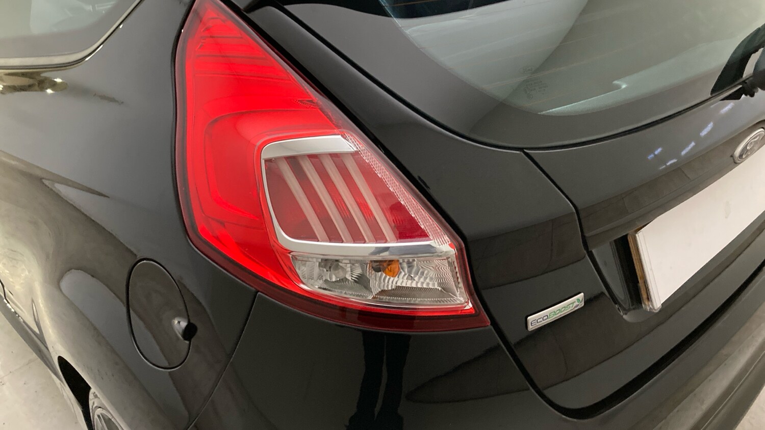 Used Ford Fiesta 2017 for sale - 78097990: Photo 34