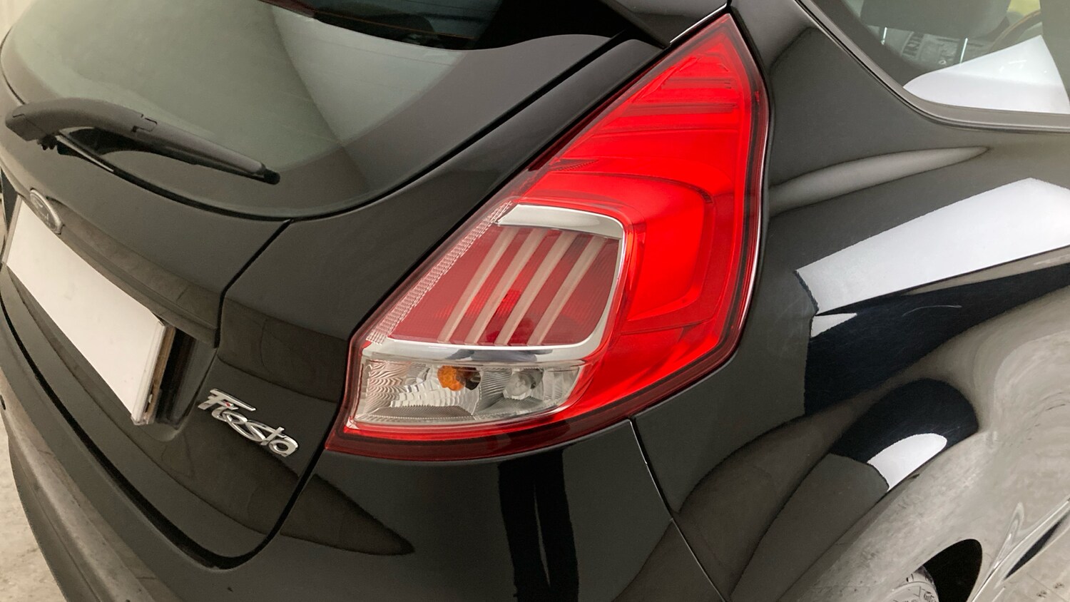 Used Ford Fiesta 2017 for sale - 78097990: Photo 35