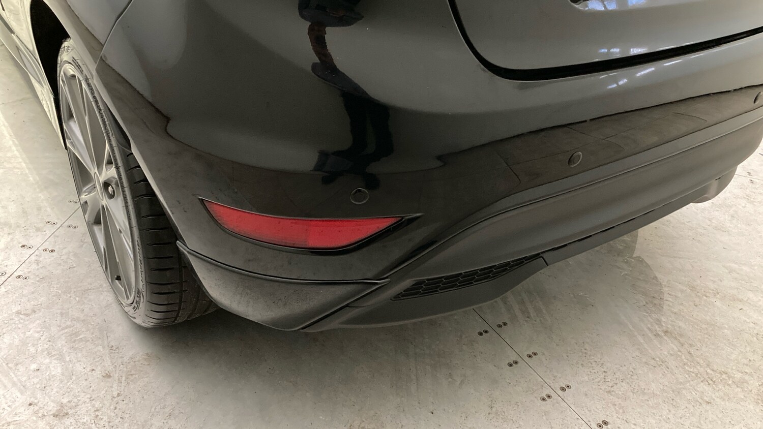 Used Ford Fiesta 2017 for sale - 78097990: Photo 36