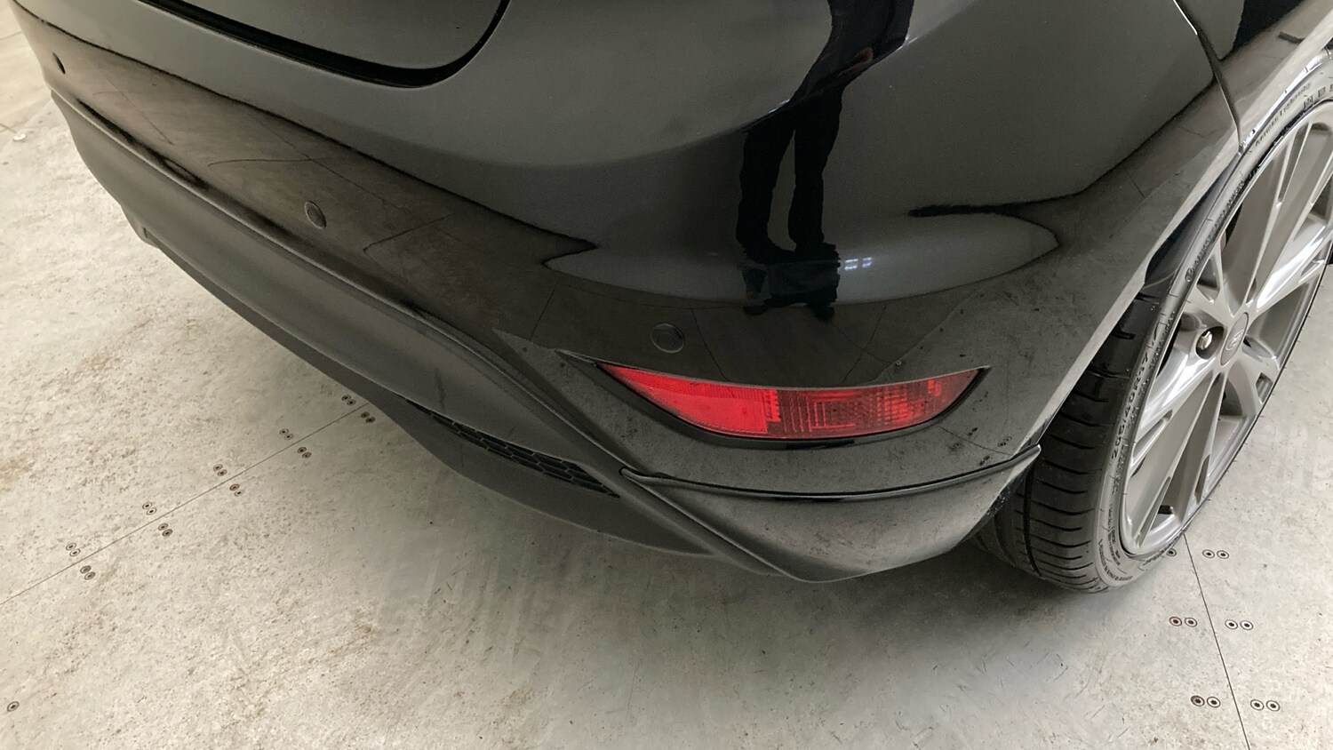 Used Ford Fiesta 2017 for sale - 78097990: Photo 37