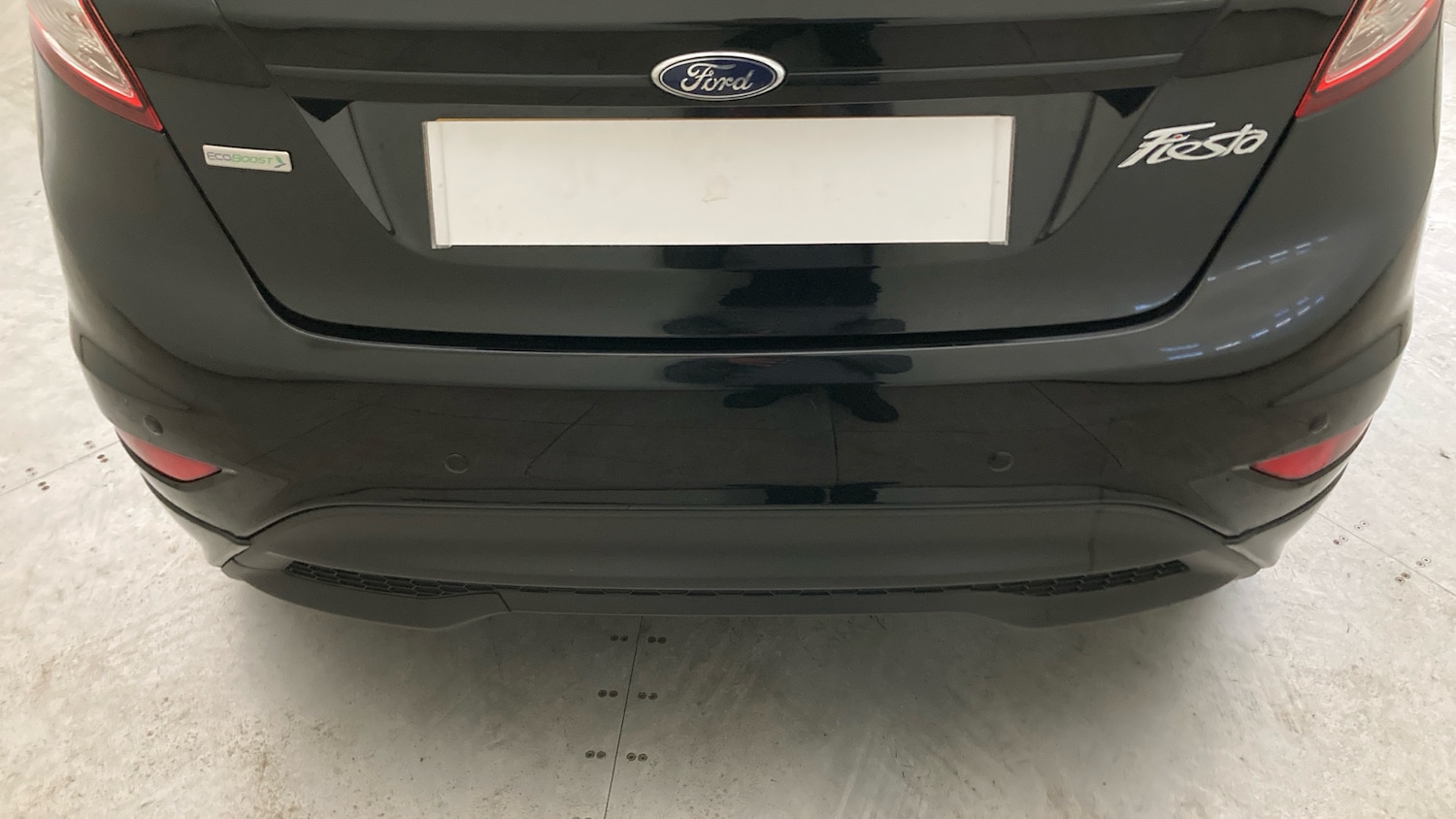 Used Ford Fiesta 2017 for sale - 78097990: Photo 38