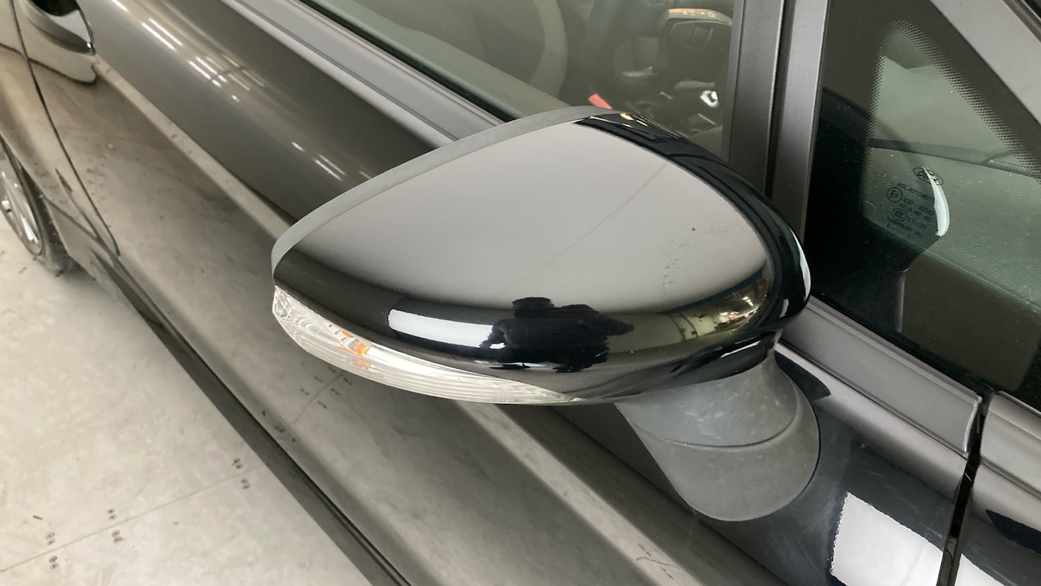 Used Ford Fiesta 2017 for sale - 78097990: Photo 39