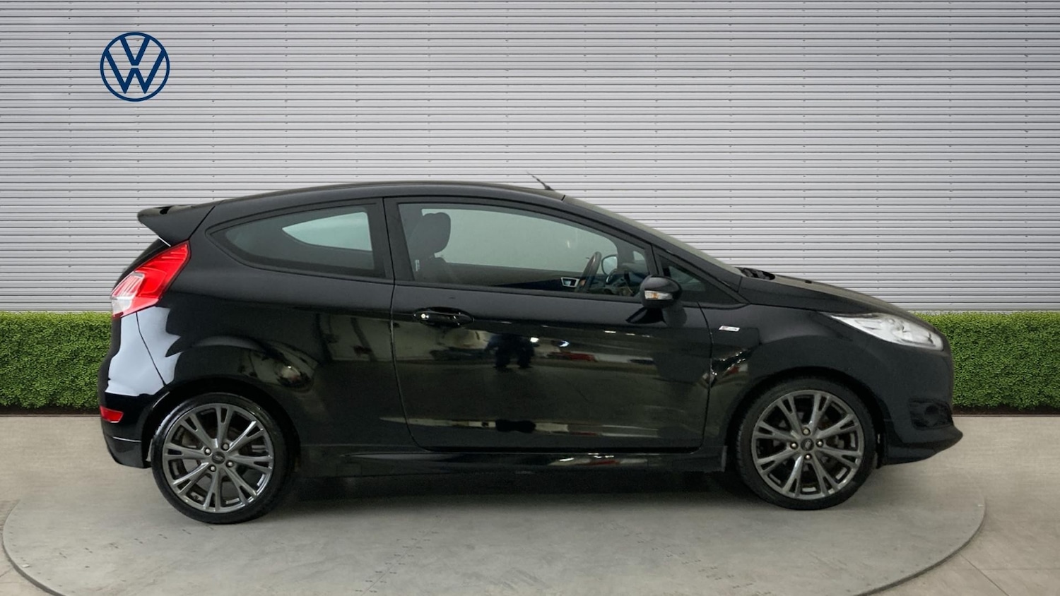 Used Ford Fiesta 2017 for sale - 78097990: Photo 4