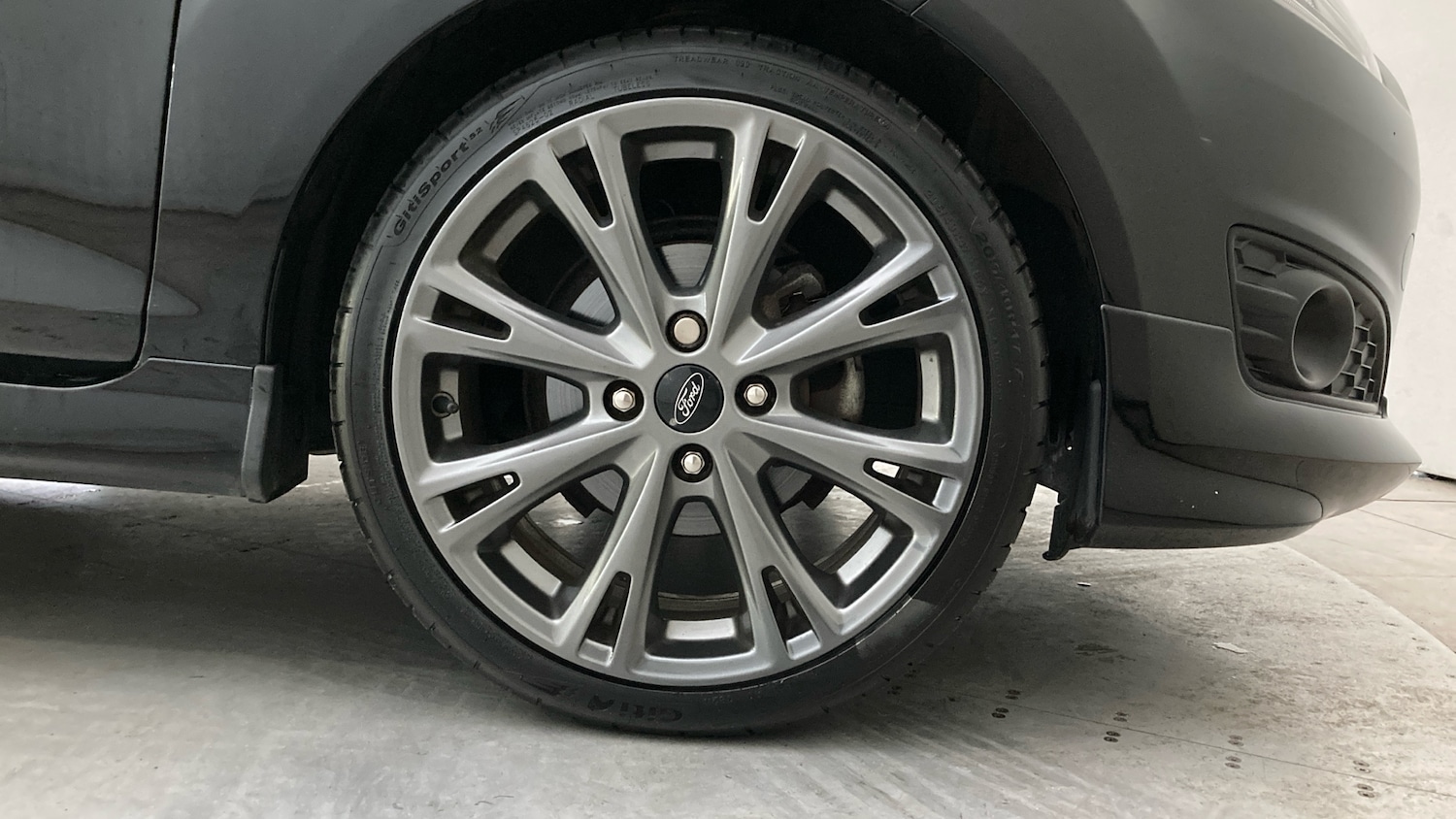 Used Ford Fiesta 2017 for sale - 78097990: Photo 5