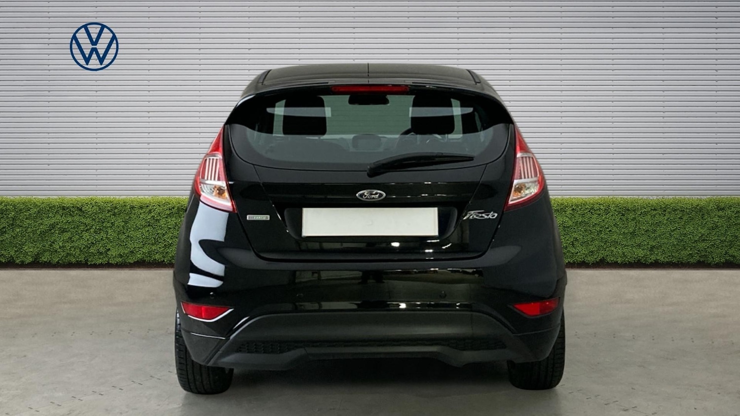 Used Ford Fiesta 2017 for sale - 78097990: Photo 8
