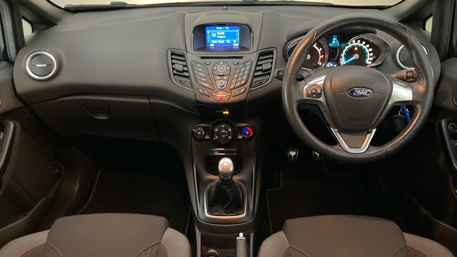 Used Ford Fiesta 2017 for sale - 78097990: Photo 9