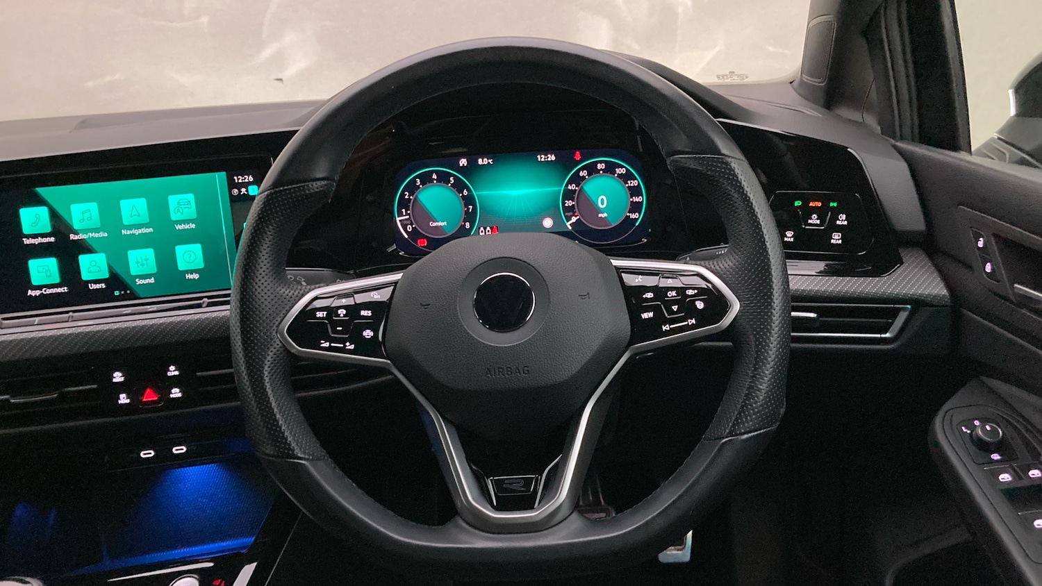 Used Volkswagen Golf 2022 for sale - 77151893: Photo 10