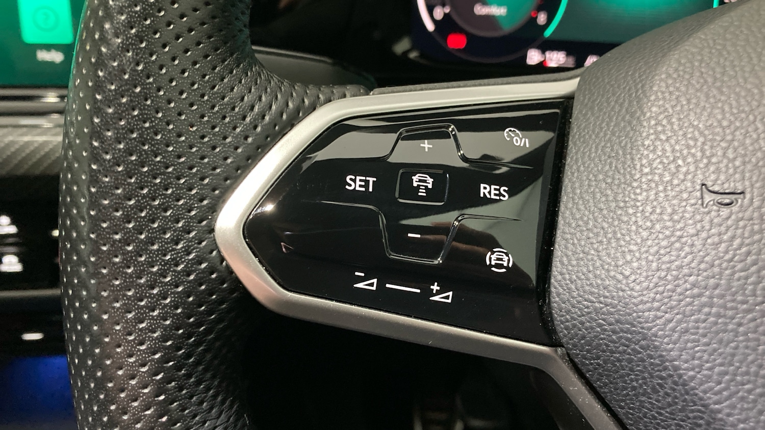 Used Volkswagen Golf 2022 for sale - 77151893: Photo 17