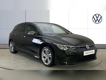 Used Volkswagen Golf 2022 for sale - 77151893: Photo