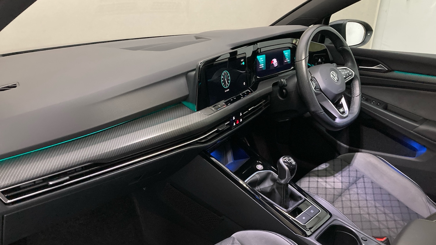 Used Volkswagen Golf 2022 for sale - 77151893: Photo 2