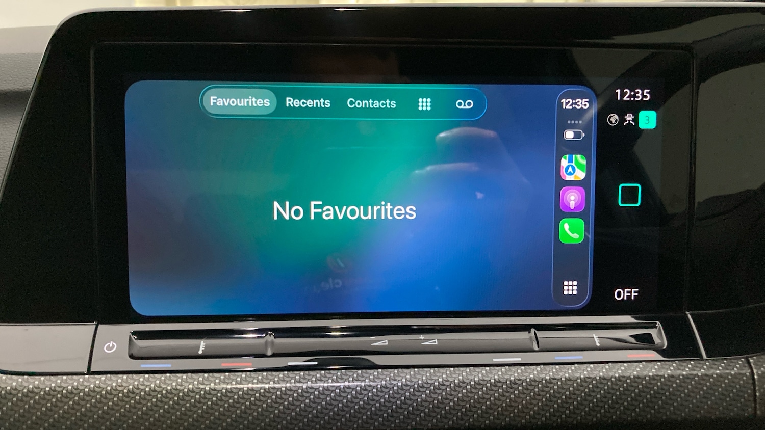 Used Volkswagen Golf 2022 for sale - 77151893: Photo 23