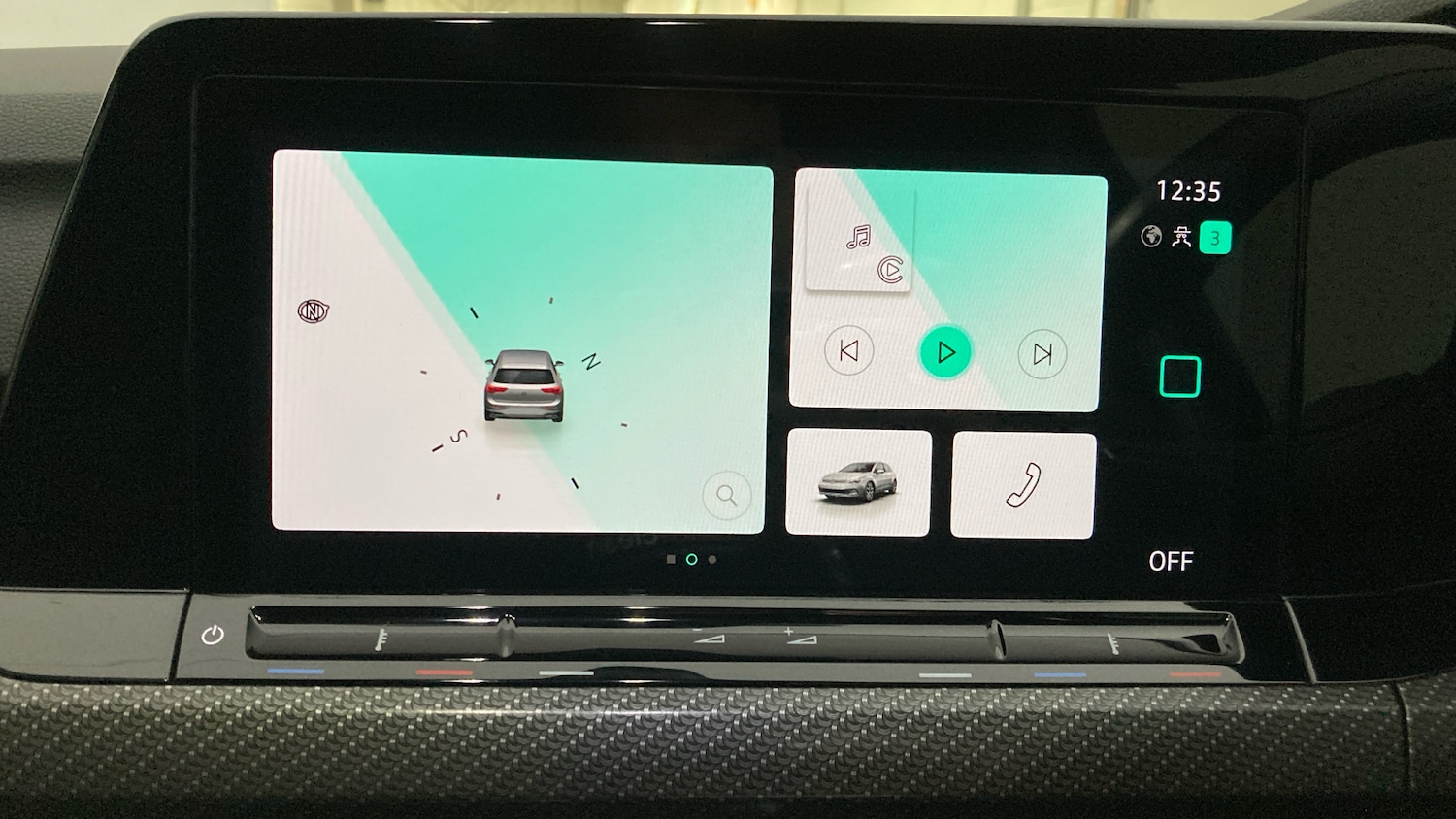 Used Volkswagen Golf 2022 for sale - 77151893: Photo 26