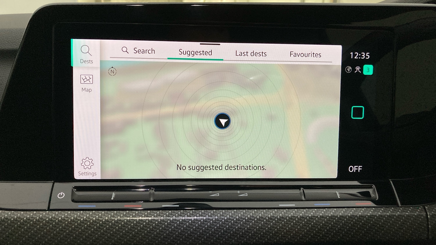 Used Volkswagen Golf 2022 for sale - 77151893: Photo 27