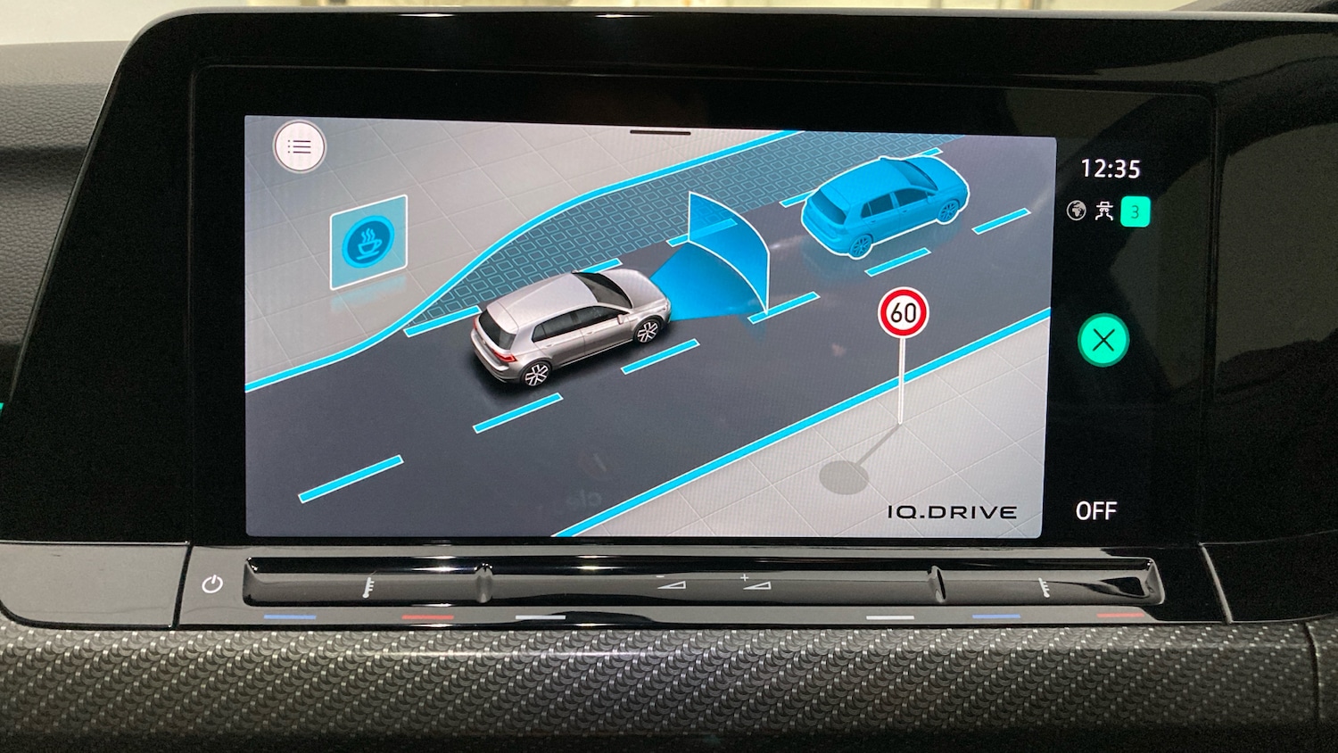 Used Volkswagen Golf 2022 for sale - 77151893: Photo 28