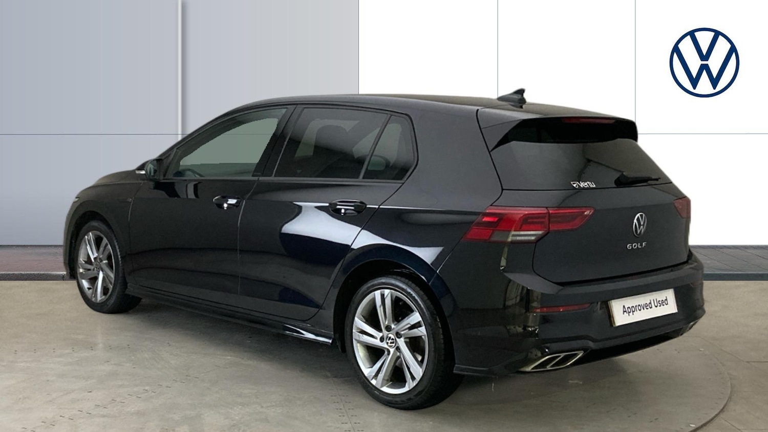 Used Volkswagen Golf 2022 for sale - 77151893: Photo 3