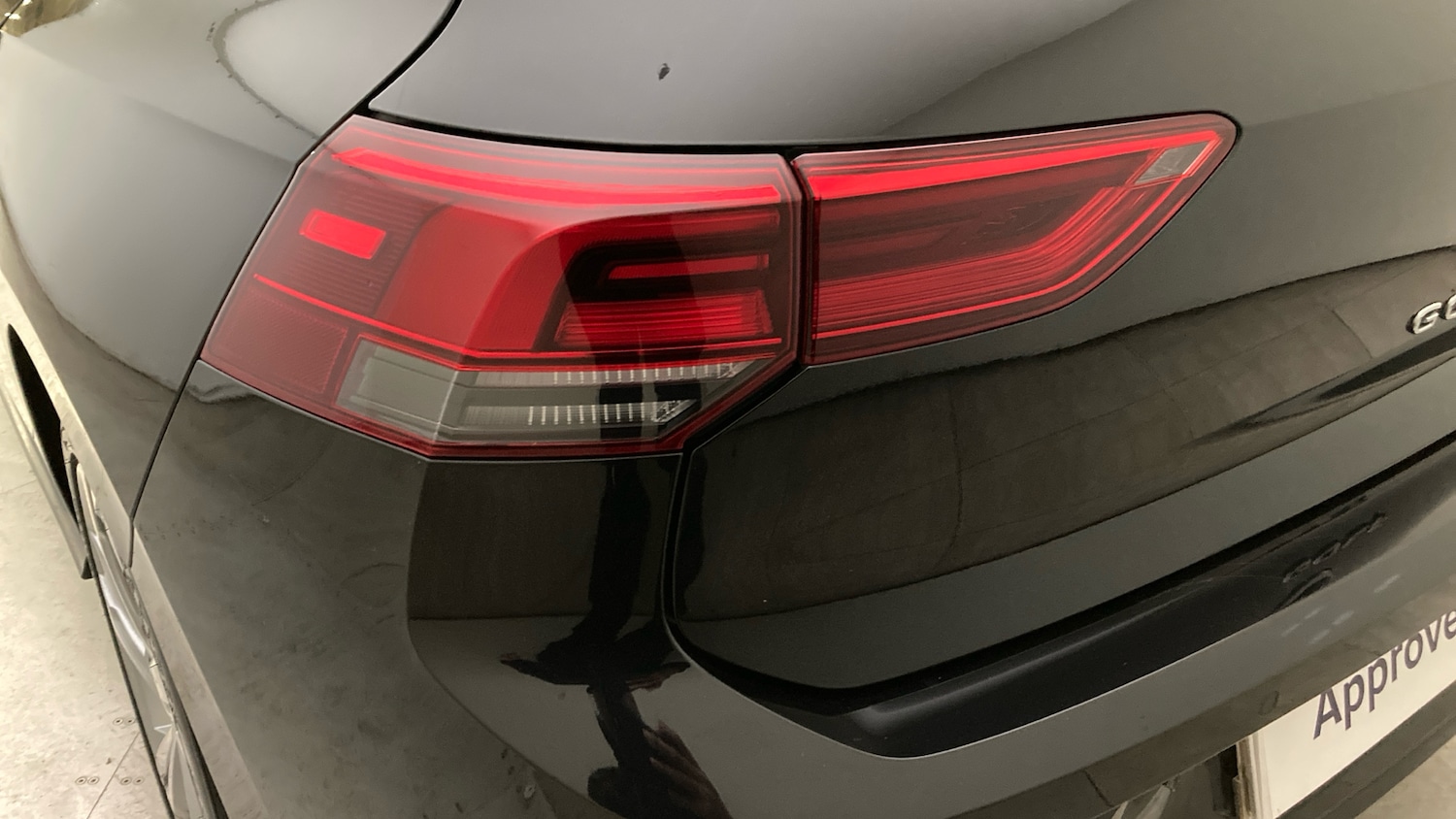 Used Volkswagen Golf 2022 for sale - 77151893: Photo 38