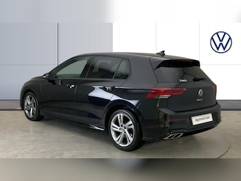 Used Volkswagen Golf 2022 for sale - 77151893: Photo