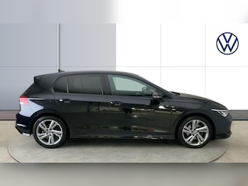 Used Volkswagen Golf 2022 for sale - 77151893: Photo