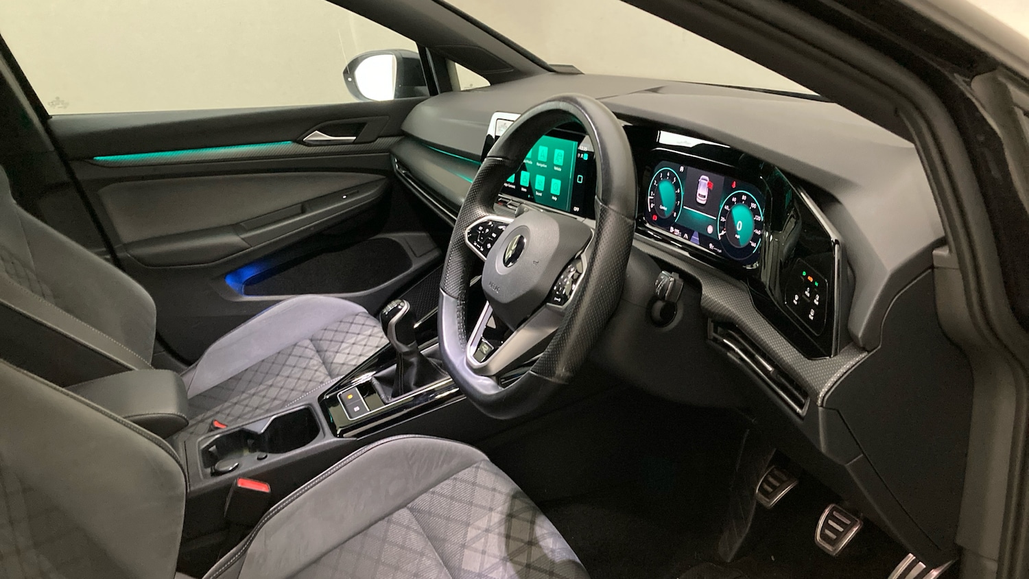 Used Volkswagen Golf 2022 for sale - 77151893: Photo 6