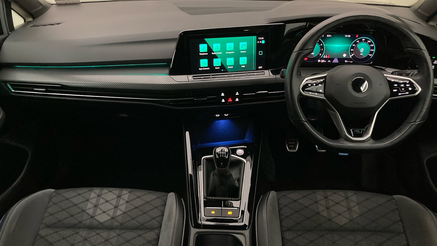 Used Volkswagen Golf 2022 for sale - 77151893: Photo 9