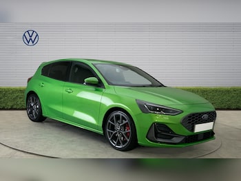 Used Ford Focus 2023 for sale - 77803548: Photo