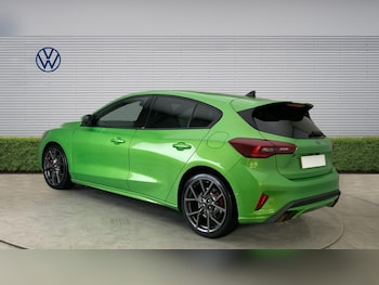 Used Ford Focus 2023 for sale - 77803548: Photo