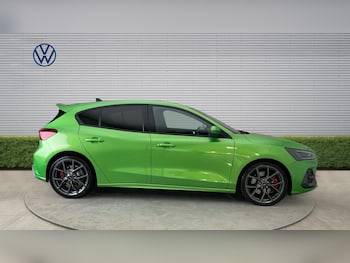 Used Ford Focus 2023 for sale - 77803548: Photo