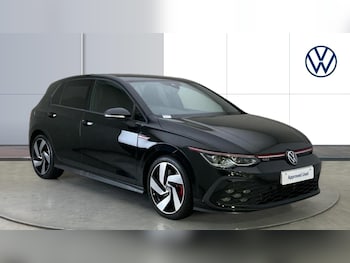 2024 (24) - 2.0 TSI GTI 5dr DSG Petrol Hatchback