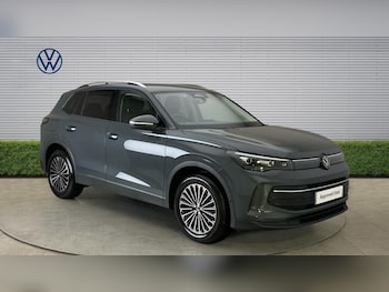 Used Volkswagen Tiguan 2026 for sale - 79460480: Photo