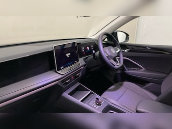 Used Volkswagen Tiguan 2026 for sale - 79460480: Photo